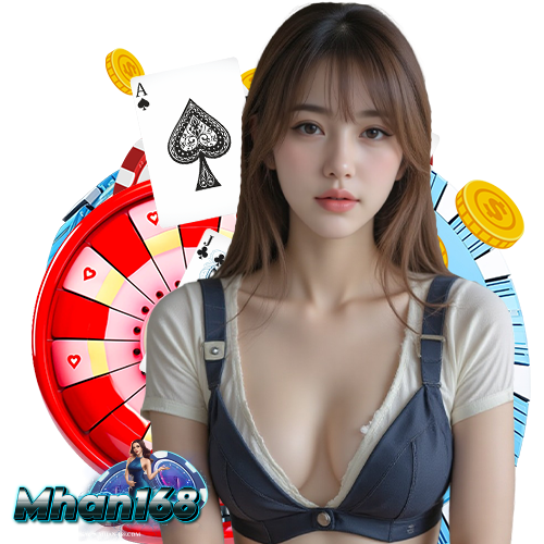 mhan168 โปรโมชั่น